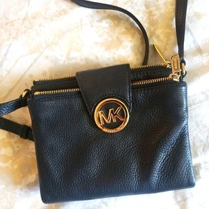 Michael Kors cross body bag